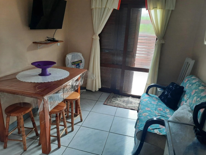 Casa de praia