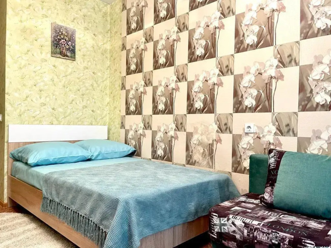 Фотография номера квартиры Апартаменты на бульваре Медиков 8