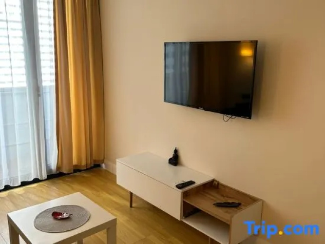 Sea View Apartment, 1st Line