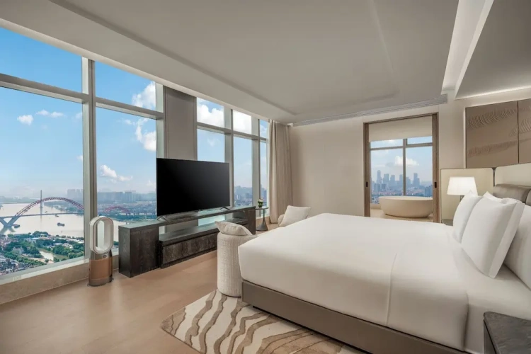 Royal Double Suite