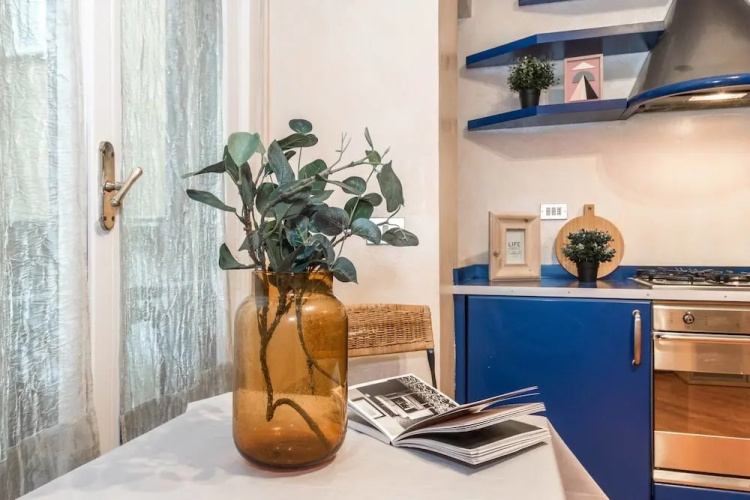 Altido Pontaccio Brera Apartment
