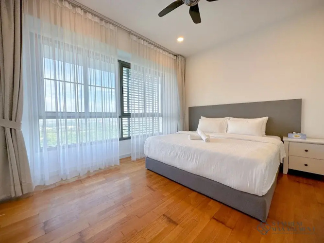 Iskandar Residences By Stayrene