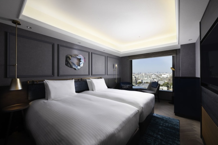 Mercure Tokyo Haneda Airport photo 7