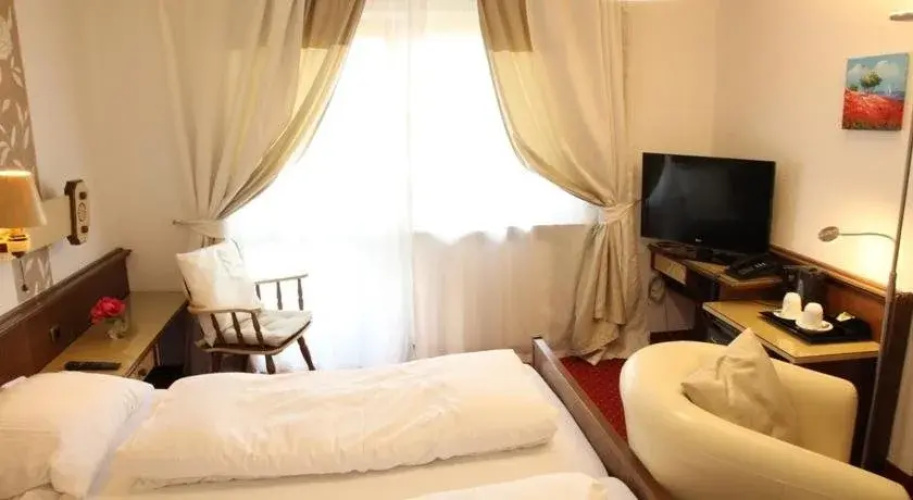 Kurhotel Würdinger Hof