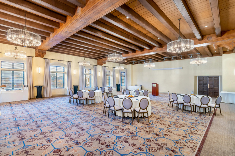 Hotel Andaluz Albuquerque, Curio Collection by Hilton photo 20
