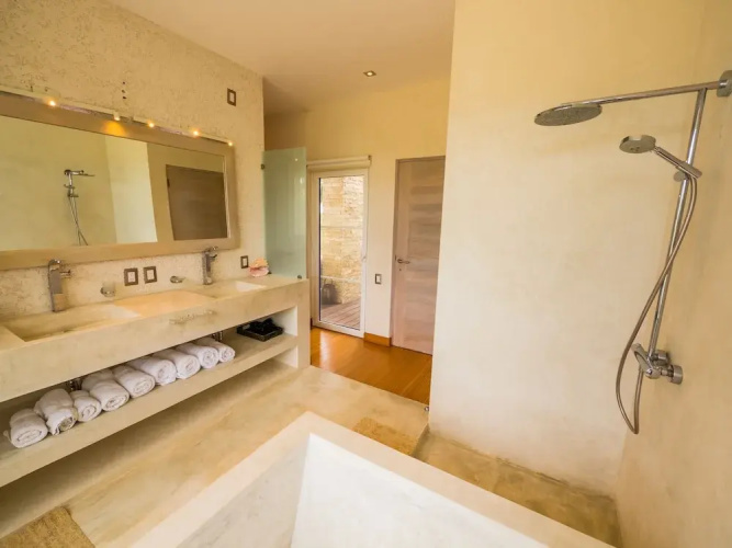 Villas Agua Dulce - Villa Dolce Vita