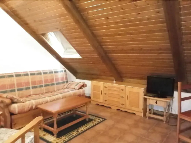 Apartamentos Varios Valle De Tena 3000
