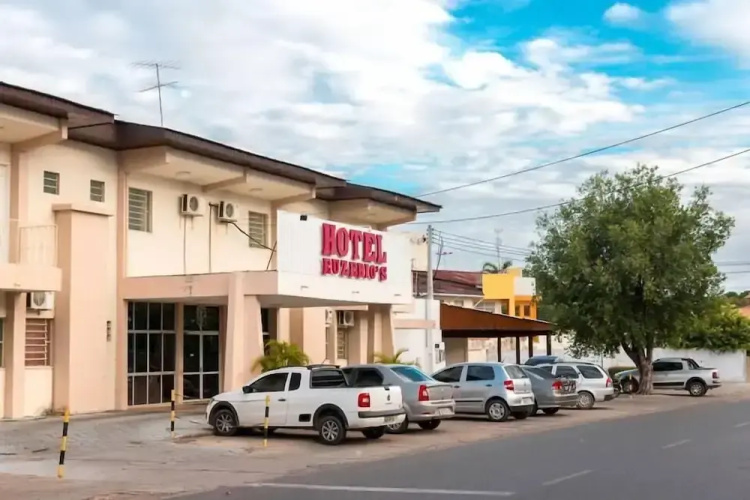 Hotelafbeelding