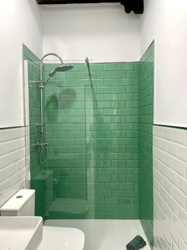 Apartamentos CEO - Alameda