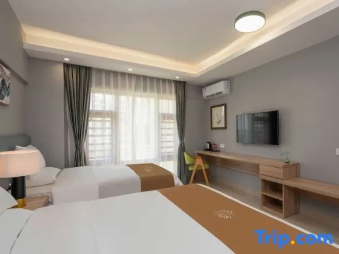 Comfort Twin room