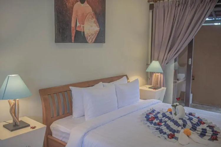 Theo Villa - 2 bedroom