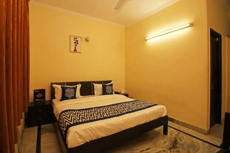 Stardust Residency by OYO Rooms