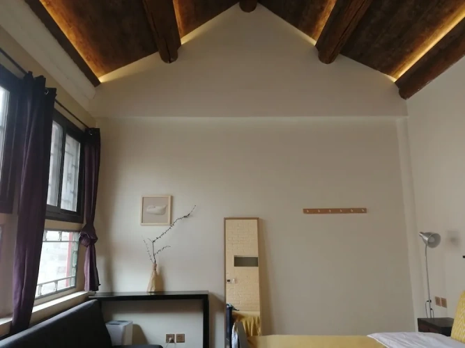 Standard Single Penthouse room