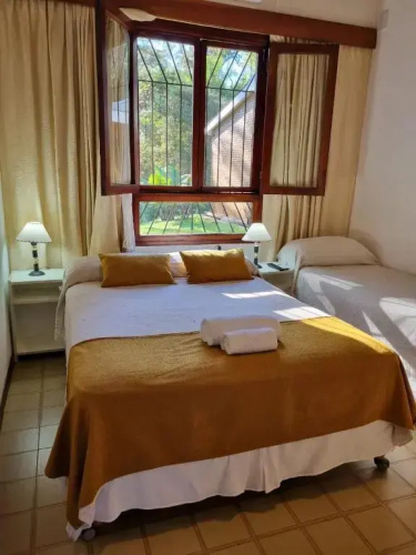 Hotel el Dorado