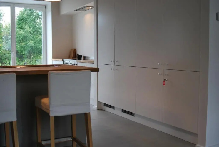 Spacious Stay, Tenneville