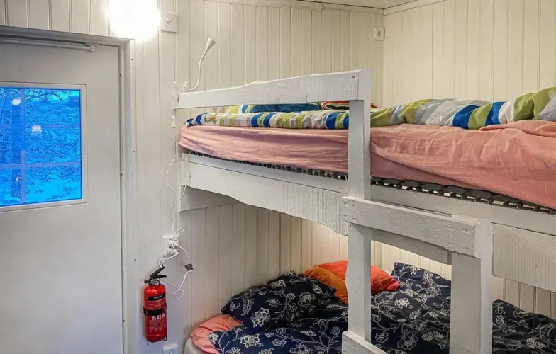 Nice Apartment in Sälen With Sauna