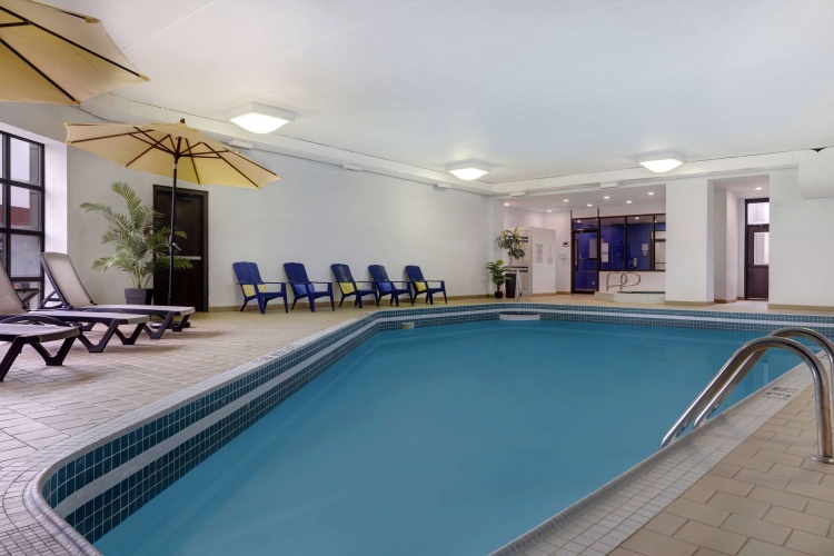 Days Inn by Wyndham Niagara Falls Near The Falls photo 15