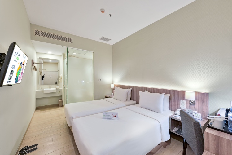 Superior Single room