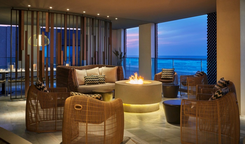 Four Seasons Hotel Casablanca photo 24