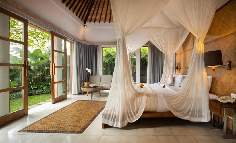 2 Bedrooms Pool Villa