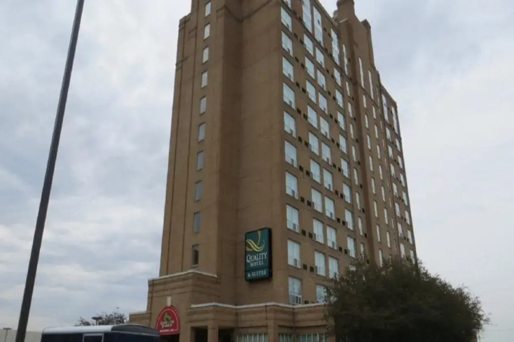 Image de l'hôtel