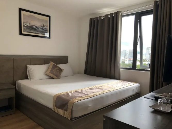 Eros Hotel