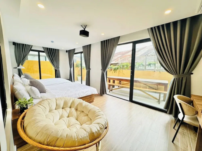 QR Hotel Dalat