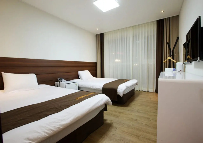 Ewha Hotel