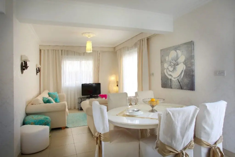 Villa Loreana