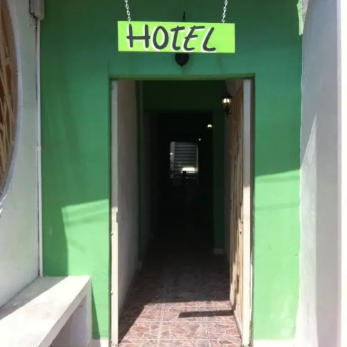 Hotelbild