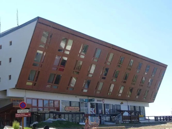Otel görseli