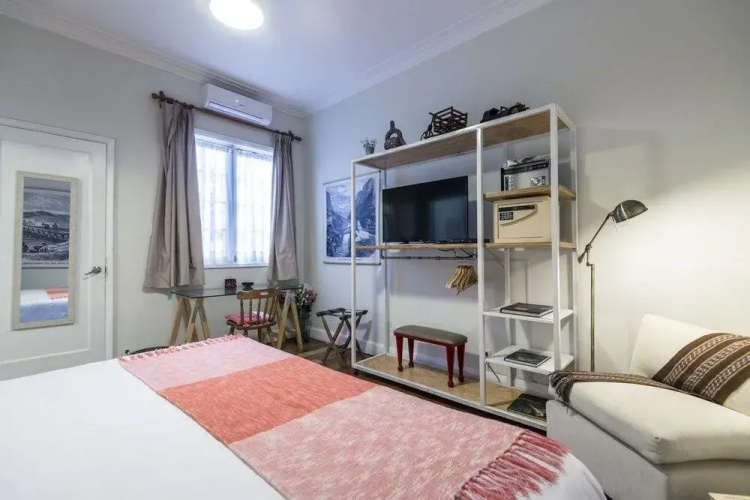 Hotel de Autor I
