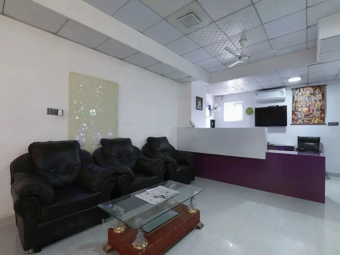 Imagen del hotel