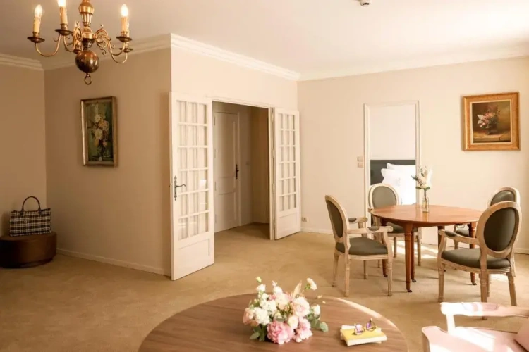 Double Suite