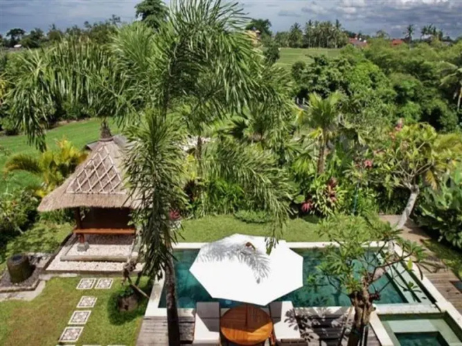 Soul Villa Canggu