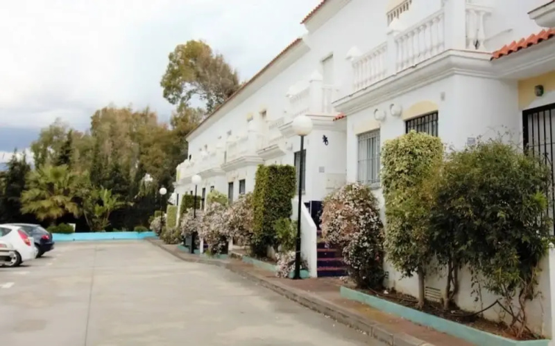 Otel görseli