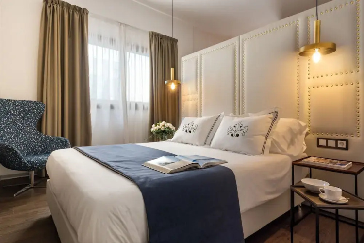 Hotelafbeelding