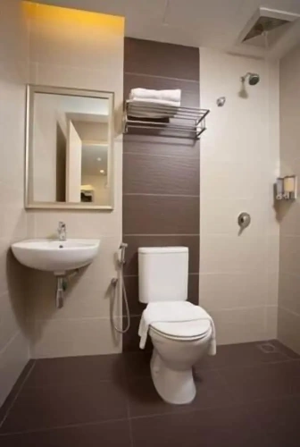 Standard Family room