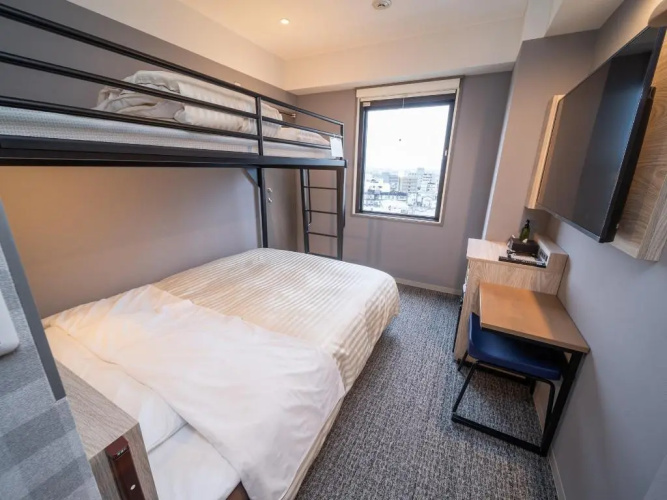 Super Hotel  Anan City Office