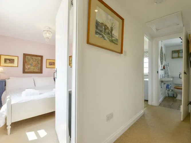 Chapel Cottage
