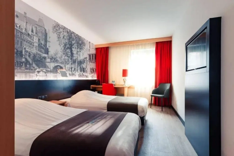 Comfort Twin room