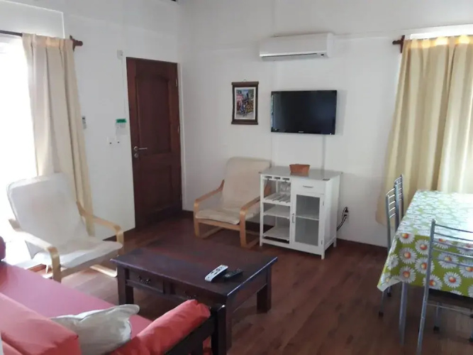 Cabanas del Este