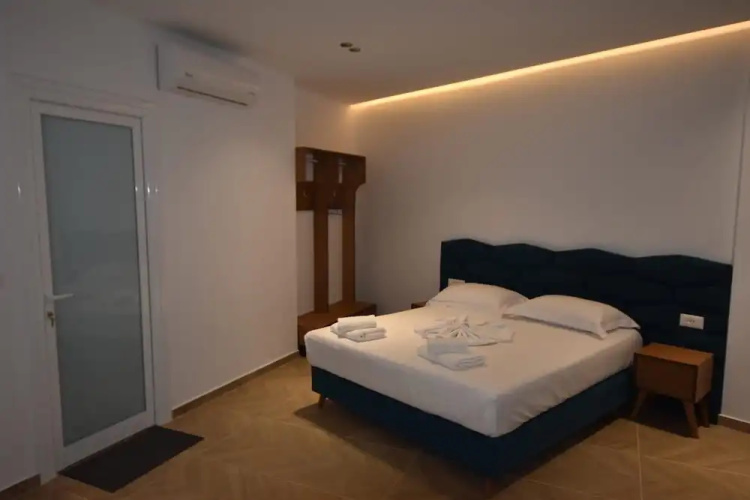 Agimi Hotel Ksamil