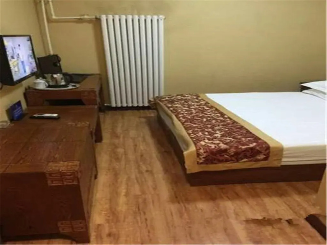 Zhi Jia Express Hotel