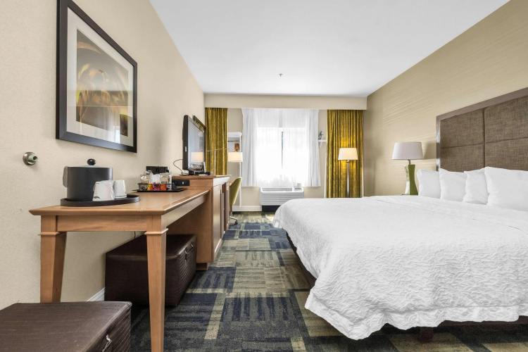 Hampton Inn And Suites Vacaville Napa Valley photo 6