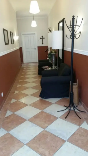 Hotel Villa Linda