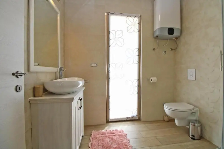 Elegant Villa With Private Pool in Bale