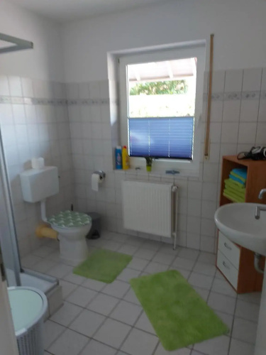 Ferienwohnung Am Park
