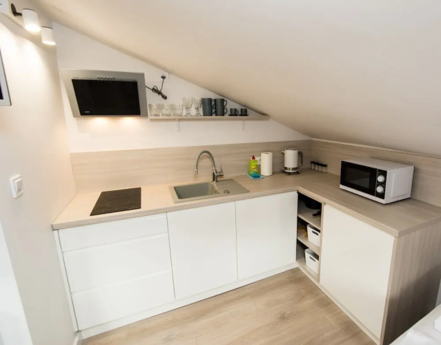 Studio Chopina by 3City Rentals