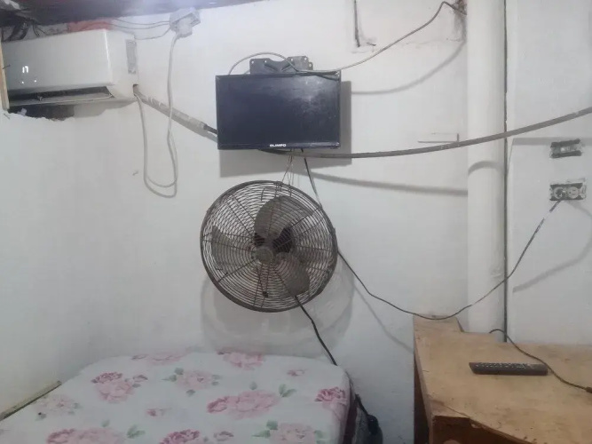 Mi Ciudad Hostal